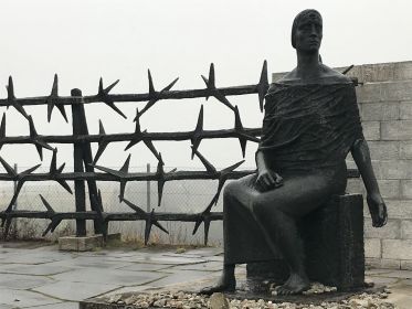 Мемориальный комплекс Маутхаузен