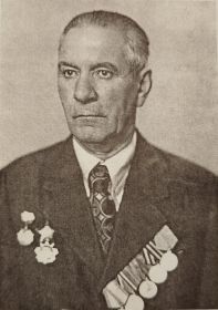 Безроков Альбиан Жамботович 1983 год