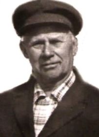 Мирошкин Василий Климанович