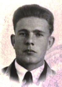 Румянцев Сергей Федорович