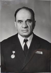 Кешев Тута Тлостанбекович 1980г.