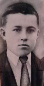 Большов  Иван  Макарович