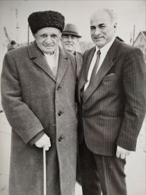 Г. Нальчик , 1990г.