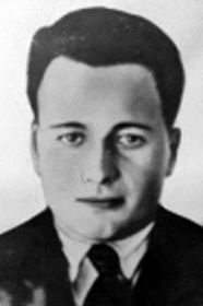 Щетников Григорий Иванович