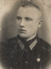 Василий Иванович Жигалов
