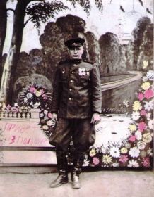 1 мая 1946 года г. Легница Польша