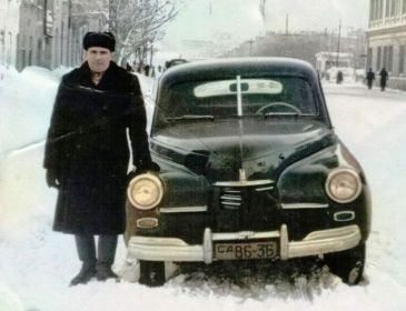 1963 год