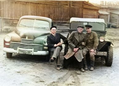 1965 год
