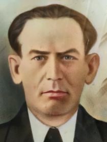 Фролов Андрей Михайлович