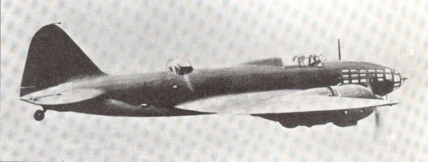 Ил -4
