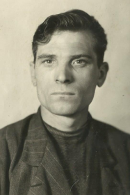 Бокарев В. А.