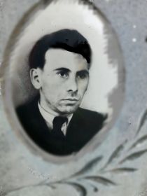 фотография отреставрирована Даниловым Сергеем Александровичем.