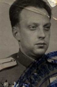 Кардашов Сергей Фёдорович