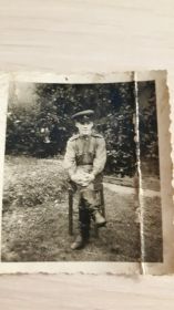 Боевая фотография
