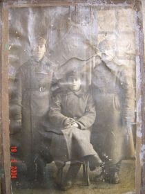 01_Сослуживцы
