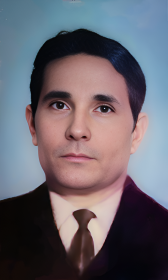 Дед