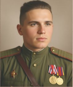Дед