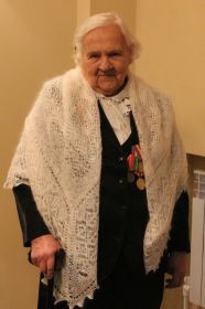 90-летие