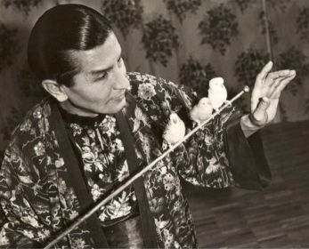 Сергей Валентинович