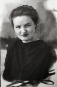 дочь Александра Федоровича, Тамара Александровна Данилова (Коровина).1930.24.01-2004.05.08.