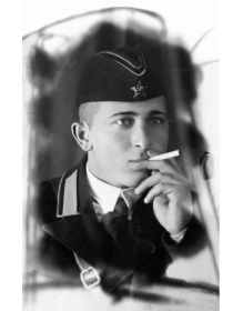 Фотография из архива семьи Перемот Дмитрия Константиновича.