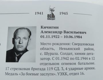 стр 192 из книги "Память 2025г г. Новоуральск"