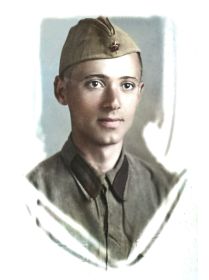август 1941г.