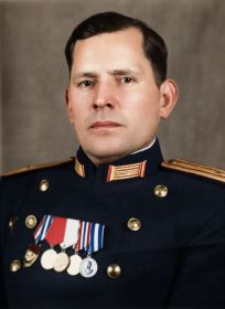 Фёдоров Н.П.