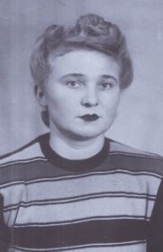 Документы с сайта Память народа