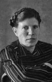 Бабина Ольга  Павловна