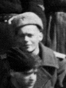 01 мая 1944г. Кубинка.