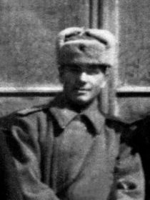 01 мая 1944г. Кубинка.