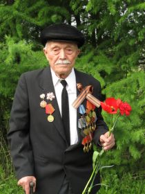 Личные фотографии Капитонова Василия Капитоновича