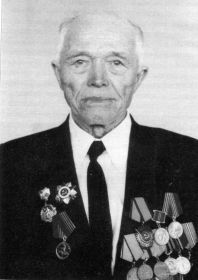 Личные фотографии Капитонова Василия Капитоновича