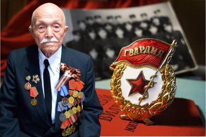 Личные фотографии Капитонова Василия Капитоновича