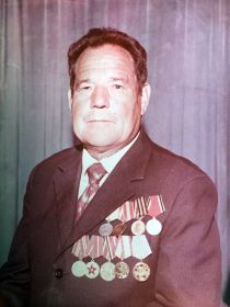 Ветеран