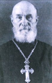 Чечулин Андрей Алексеевич