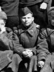 01 мая 1944г. Кубинка.
