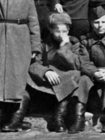01 мая 1944г. Кубинка.