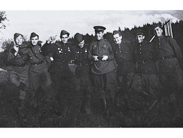 09 мая 1945г.