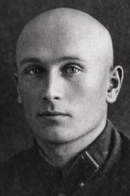 Подполковник ТИТЧЕНКО К. Н. (фотография обработана с помощью ИИ (искусственного интеллекта).