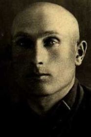 Подполковник ТИТЧЕНКО К. Н.