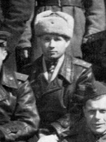 01 мая 1944г. Кубинка.