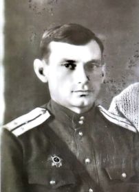 в форме со звездой