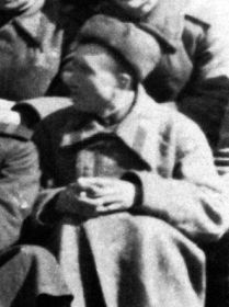01 мая 1944г. Кубинка.