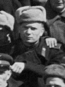 01 мая 1944г. Кубинка.