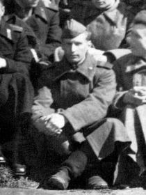 01 мая 1944г. Кубинка.