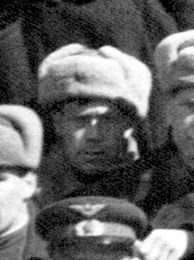 01 мая 1944г. Кубинка.
