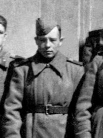01 мая 1944г. Кубинка.