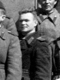 01 мая 1944г. Кубинка.